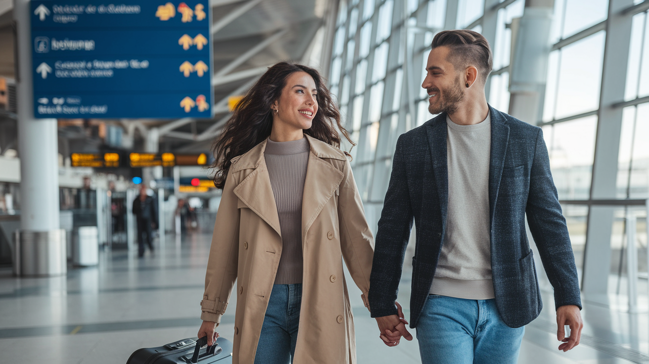 Paris Charles de Gaulle Airport Transfer to Mons: Stress-Free Travel Guide